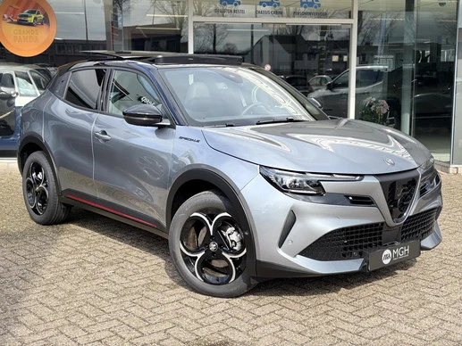 Alfa Romeo Junior - Afbeelding 5 van 30