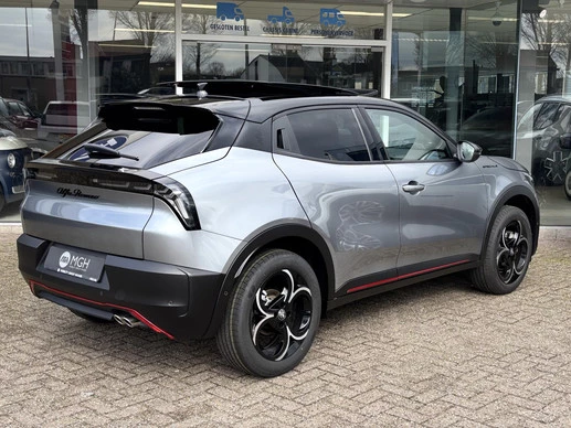 Alfa Romeo Junior - Afbeelding 7 van 30