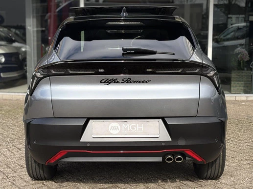 Alfa Romeo Junior - Afbeelding 9 van 30