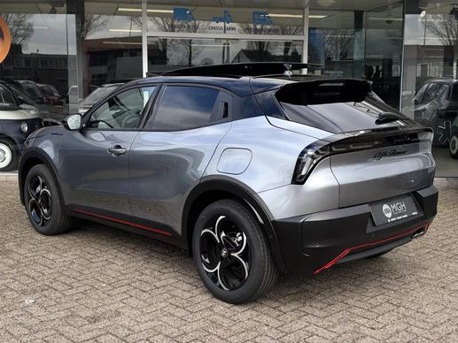 Alfa Romeo Junior - Afbeelding 10 van 30