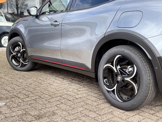 Alfa Romeo Junior - Afbeelding 16 van 30