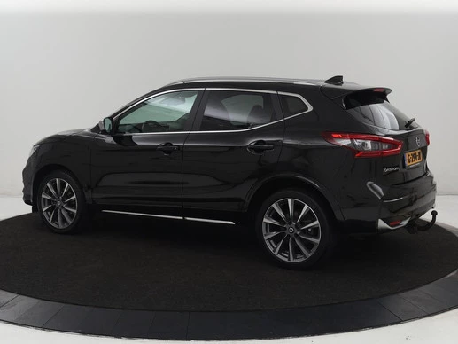 Nissan QASHQAI - Afbeelding 2 van 30
