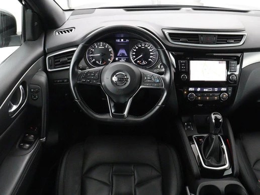 Nissan QASHQAI - Afbeelding 3 van 30