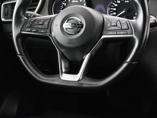 Nissan QASHQAI - Afbeelding 10 van 30