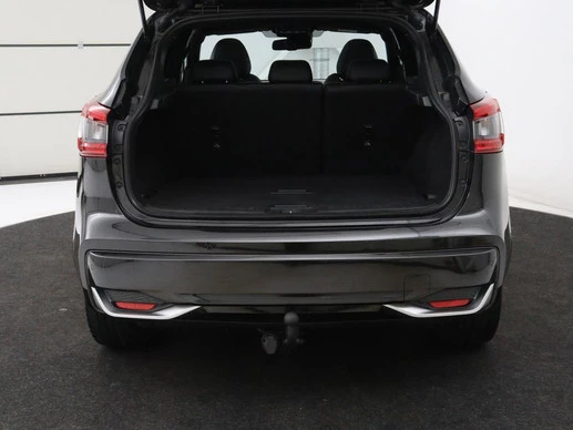 Nissan QASHQAI - Afbeelding 11 van 30