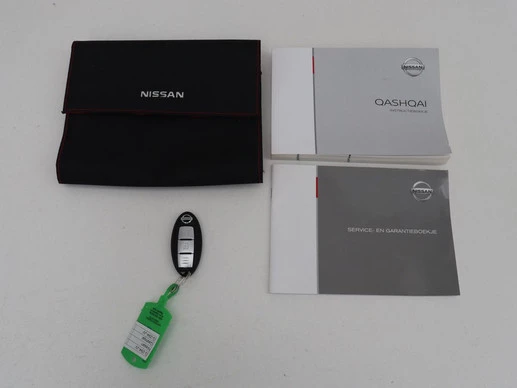 Nissan QASHQAI - Afbeelding 14 van 30