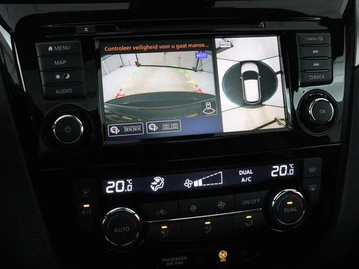 Nissan QASHQAI - Afbeelding 17 van 30