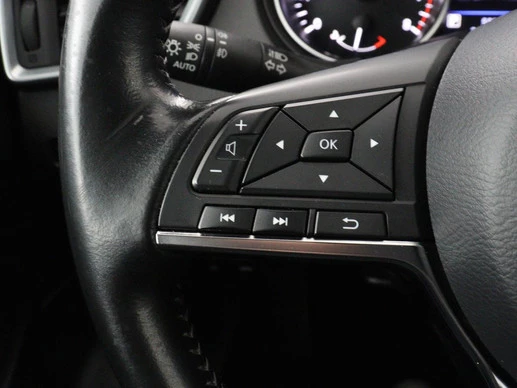 Nissan QASHQAI - Afbeelding 18 van 30