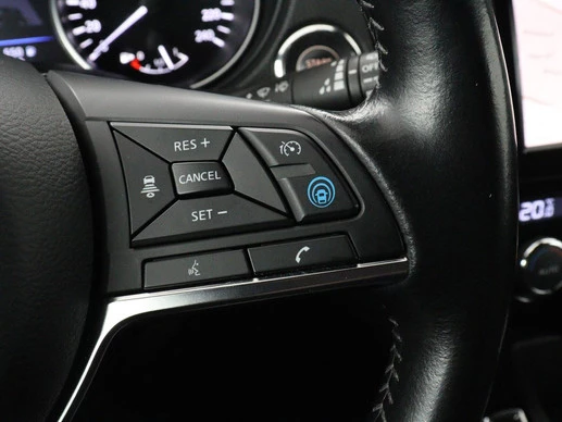 Nissan QASHQAI - Afbeelding 19 van 30