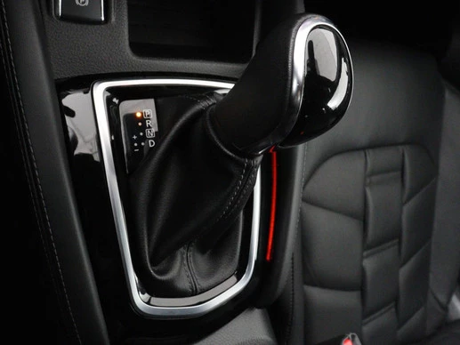 Nissan QASHQAI - Afbeelding 21 van 30