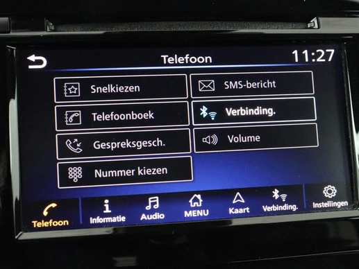 Nissan QASHQAI - Afbeelding 22 van 30