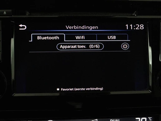 Nissan QASHQAI - Afbeelding 24 van 30