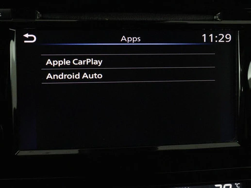 Nissan QASHQAI - Afbeelding 25 van 30