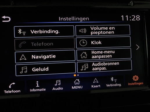 Nissan QASHQAI - Afbeelding 26 van 30