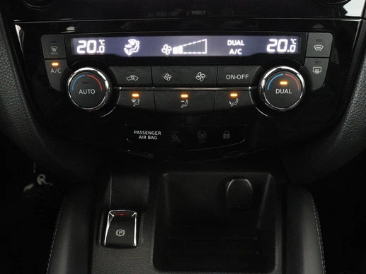 Nissan QASHQAI - Afbeelding 29 van 30