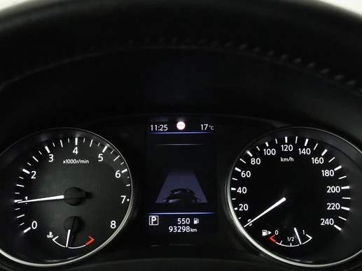 Nissan QASHQAI - Afbeelding 30 van 30