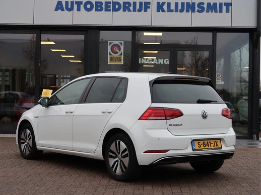 Volkswagen e-Golf - Afbeelding 2 van 22
