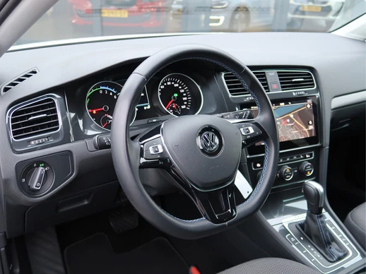 Volkswagen e-Golf - Afbeelding 6 van 22