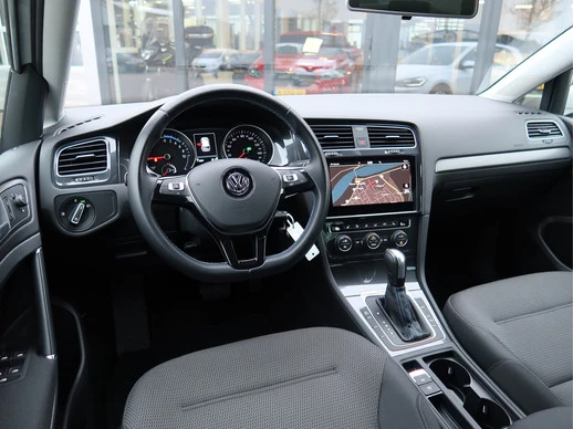 Volkswagen e-Golf - Afbeelding 7 van 22