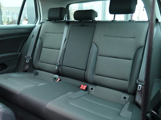 Volkswagen e-Golf - Afbeelding 11 van 22