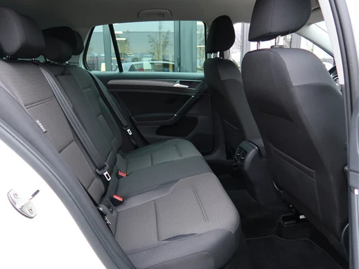 Volkswagen e-Golf - Afbeelding 12 van 22