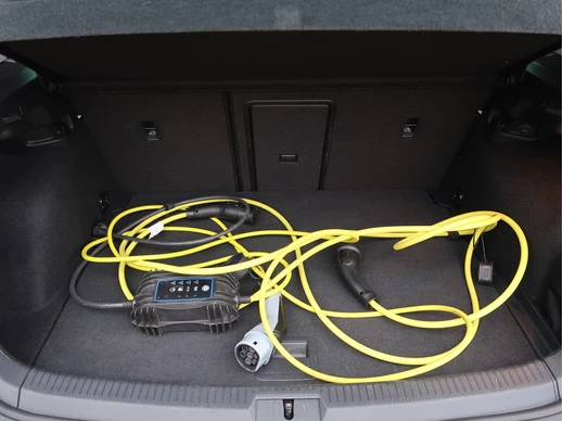 Volkswagen e-Golf - Afbeelding 14 van 22