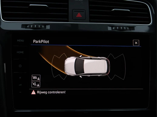 Volkswagen e-Golf - Afbeelding 15 van 22