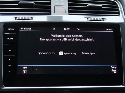 Volkswagen e-Golf - Afbeelding 16 van 22