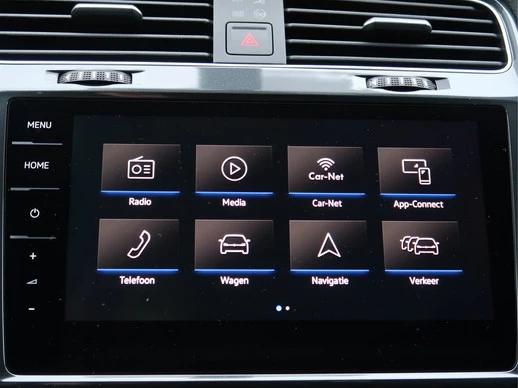 Volkswagen e-Golf - Afbeelding 17 van 22