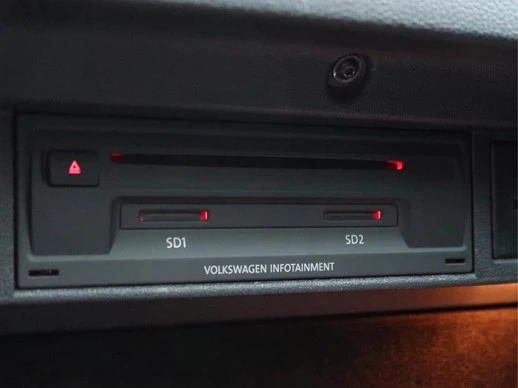 Volkswagen e-Golf - Afbeelding 21 van 22