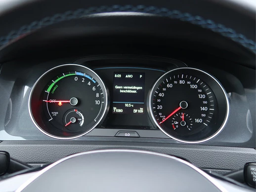 Volkswagen e-Golf - Afbeelding 22 van 22