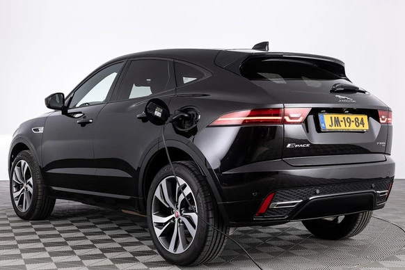 Jaguar E-PACE - Afbeelding 3 van 30