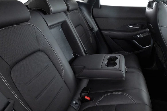 Jaguar E-PACE - Afbeelding 12 van 30