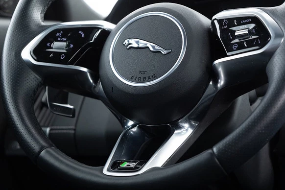 Jaguar E-PACE - Afbeelding 17 van 30