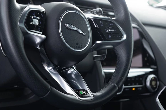 Jaguar E-PACE - Afbeelding 20 van 30