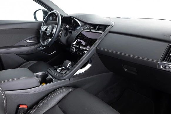 Jaguar E-PACE - Afbeelding 4 van 30