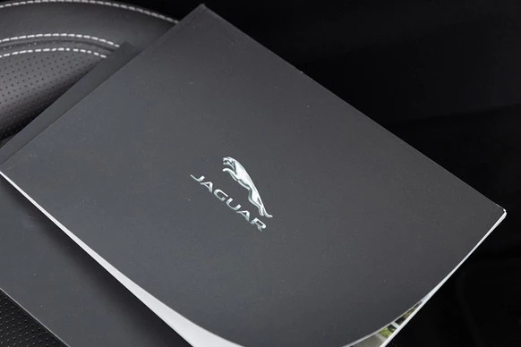 Jaguar E-PACE - Afbeelding 5 van 30