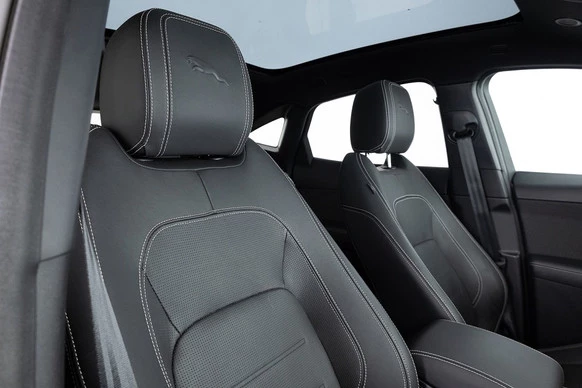 Jaguar E-PACE - Afbeelding 6 van 30