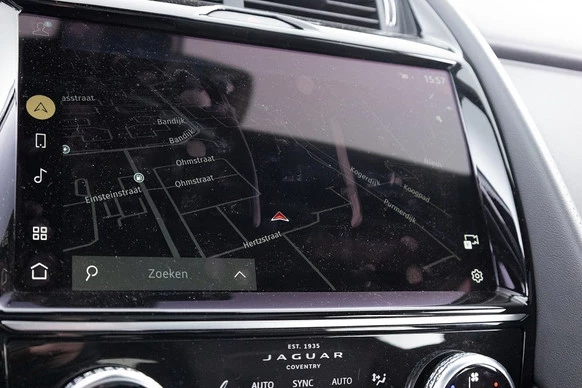 Jaguar E-PACE - Afbeelding 22 van 30