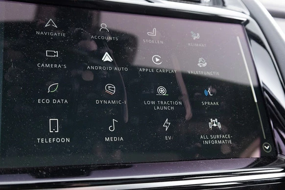 Jaguar E-PACE - Afbeelding 25 van 30