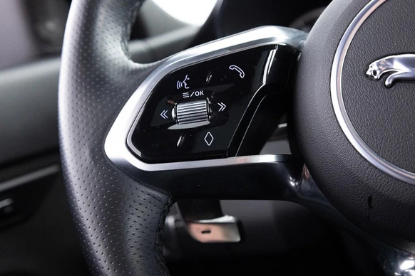 Jaguar E-PACE - Afbeelding 30 van 30