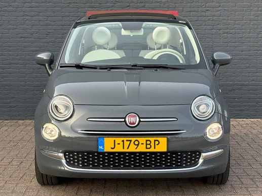 Fiat 500C - Afbeelding 2 van 30