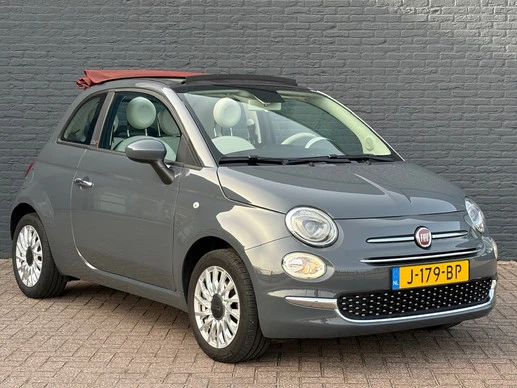 Fiat 500C - Afbeelding 3 van 30