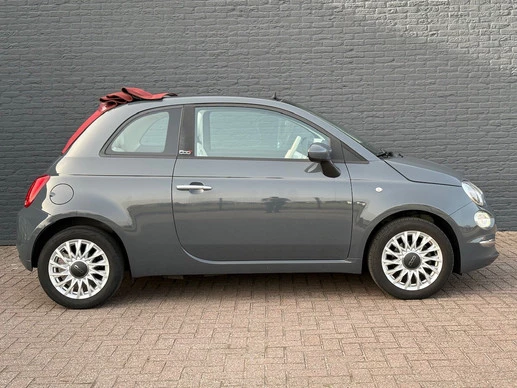 Fiat 500C - Afbeelding 4 van 30