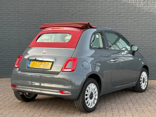 Fiat 500C - Afbeelding 5 van 30