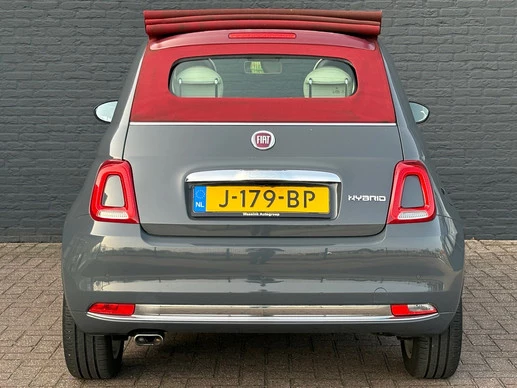 Fiat 500C - Afbeelding 6 van 30