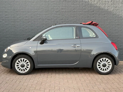 Fiat 500C - Afbeelding 8 van 30
