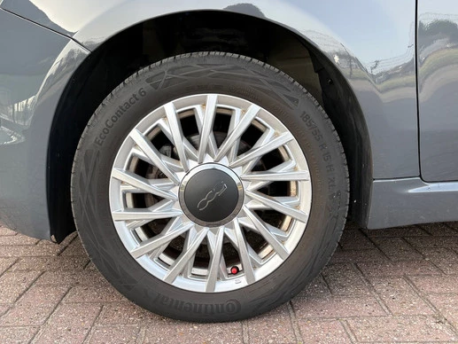 Fiat 500C - Afbeelding 9 van 30