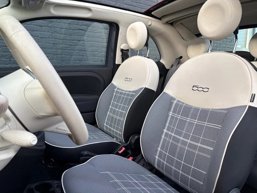 Fiat 500C - Afbeelding 10 van 30