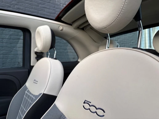 Fiat 500C - Afbeelding 11 van 30